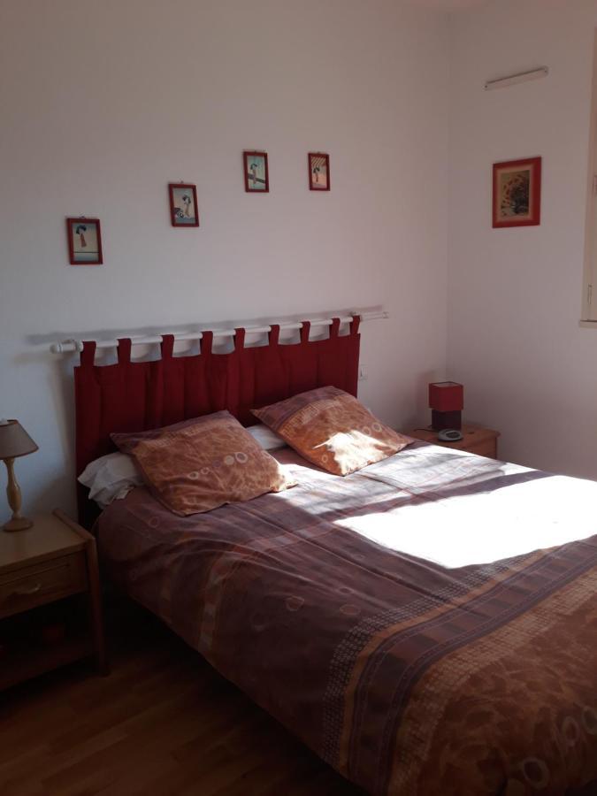 Chez Fabienne Th Boussens (Haute-Garonne) Exterior foto