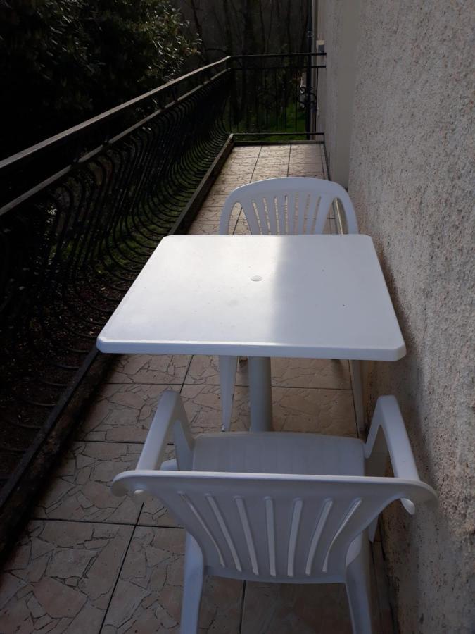Chez Fabienne Th Boussens (Haute-Garonne) Exterior foto