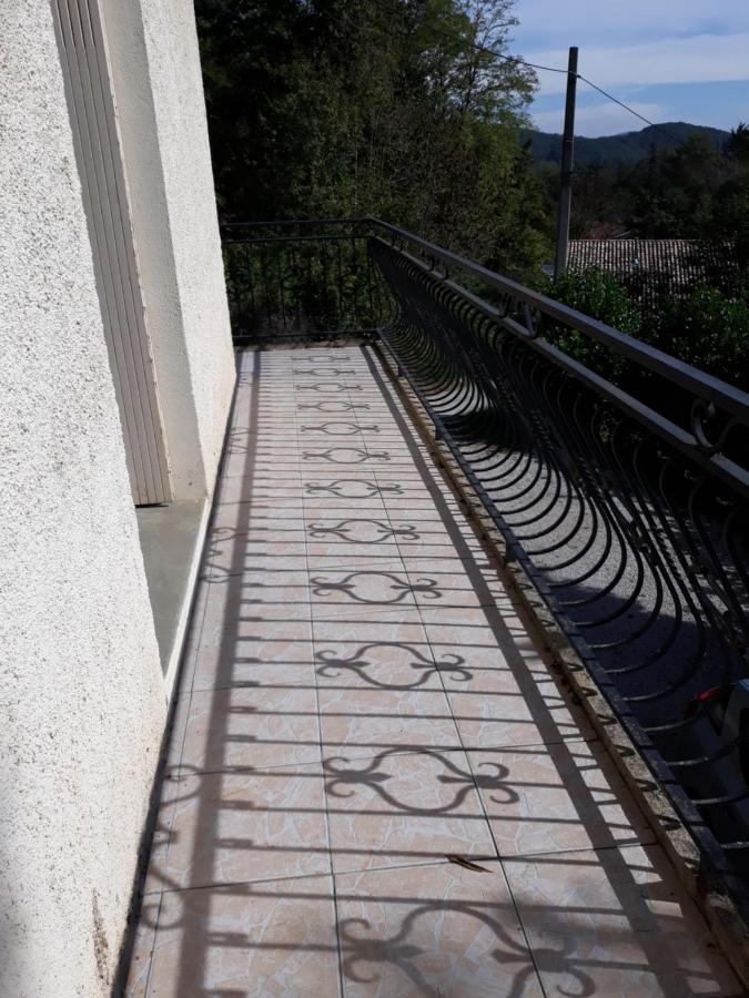 Chez Fabienne Th Boussens (Haute-Garonne) Exterior foto