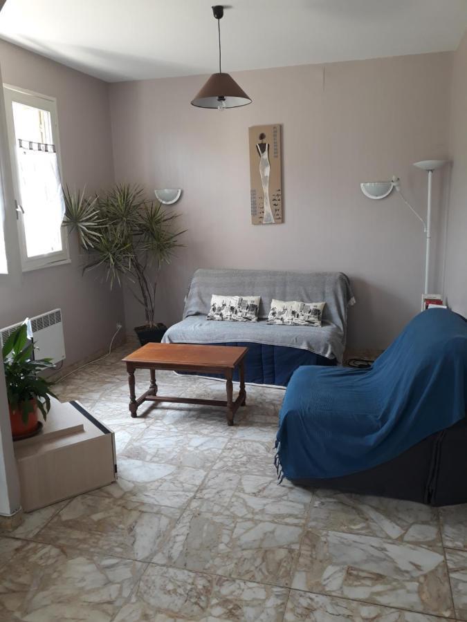 Chez Fabienne Th Boussens (Haute-Garonne) Exterior foto