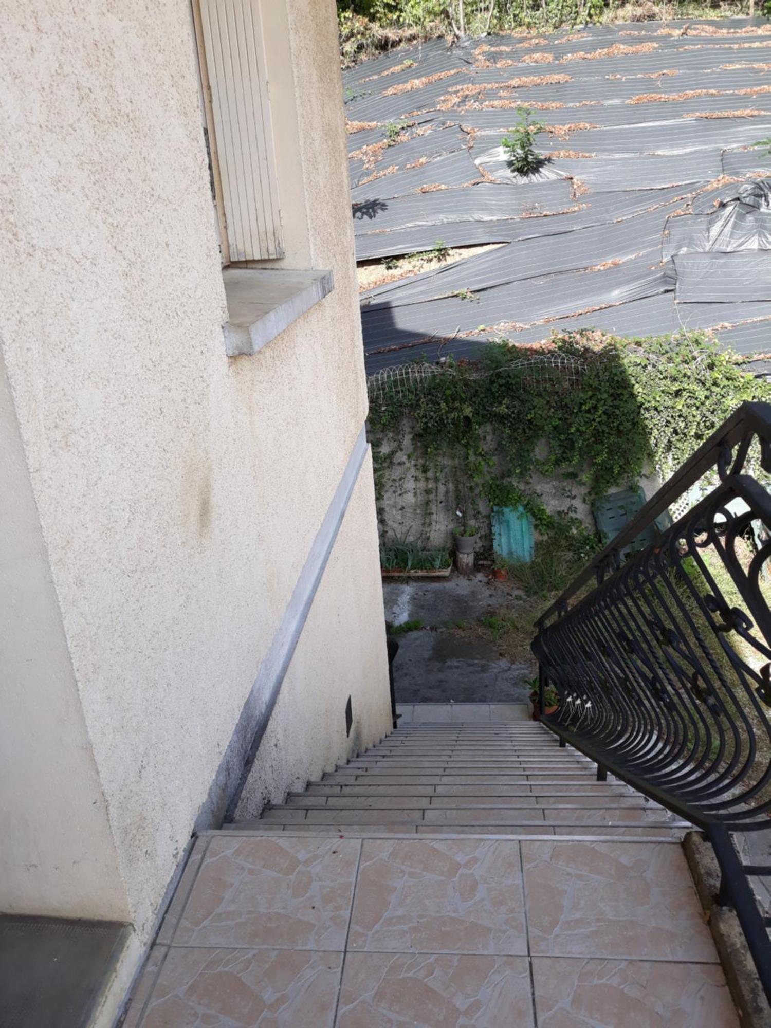 Chez Fabienne Th Boussens (Haute-Garonne) Exterior foto